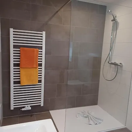 Alpentraum - Am Baechle Appartement Oberstdorf