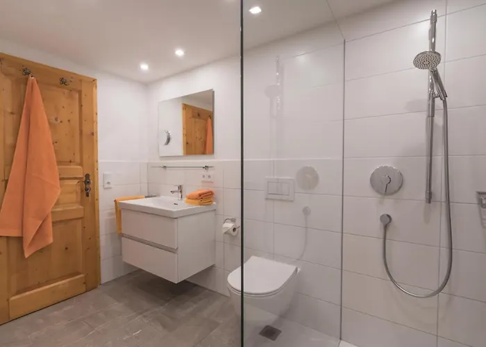 Alpentraum - Am Baechle