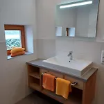 Alpentraum - Am Baechle * Oberstdorf