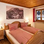 Alpentraum - Am Baechle Oberstdorf