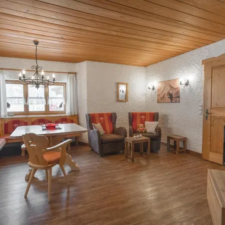 Alpentraum - Am Bächle Oberstdorf