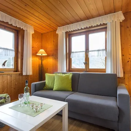 Alpentraum - Am Bächle Oberstdorf