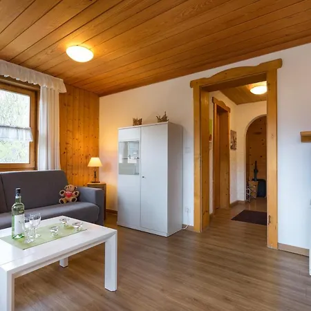 Apartamento Alpentraum - Am Baechle *