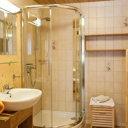 Alpentraum - Am Baechle Apartamento Oberstdorf