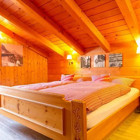 Alpentraum - Am Bächle Oberstdorf