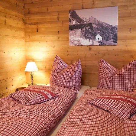 Alpentraum - Am Baechle Apartamento