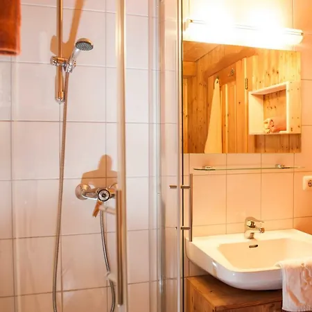Alpentraum - Am Baechle Apartamento *