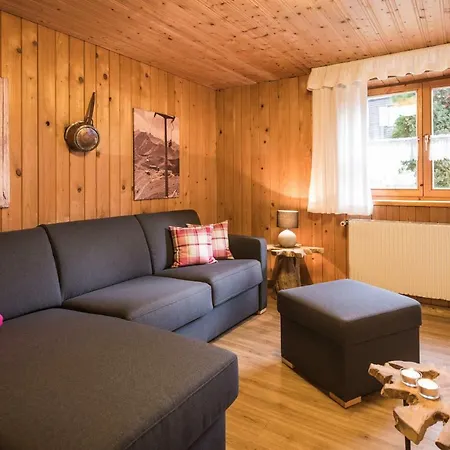 Apartment Alpentraum - Am Baechle Oberstdorf