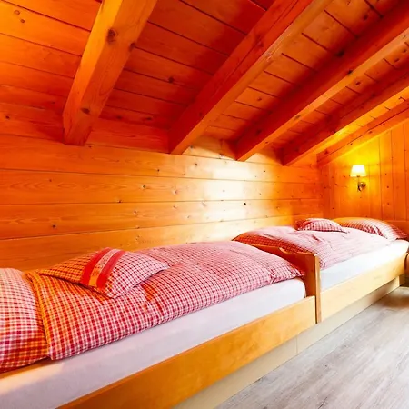 Alpentraum - Am Baechle * Oberstdorf